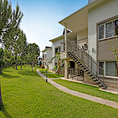 Marvida Family Eco (Ex.Otium Family Eco Club)